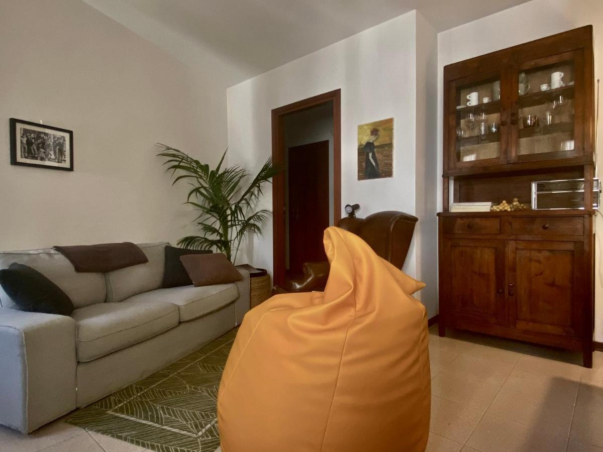 Dagli Olivari - Casa Teo Ґромо Екстер'єр фото